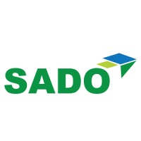 Sado Germany Window logo - Similar company to An Lap Phat Aluminum Investment Trading Production Co.,Ltd