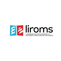 LIROMS logo - Similar company to Luxembourg Institute For High Performance In Sports