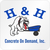 H&H CONCRETE ON DEMAND INC logo - Similar company to Mack Tool & Engineering