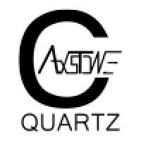 Caxstone Quartz logo - Similar company to Quartz International Co. Ltd.
