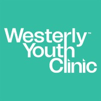 Westerly Youth Clinic logo - Similar company to Wa Tegaru Youth Association - Watya