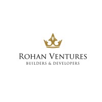 Rohan Ventures logo - Similar company to Jdhomes
