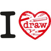 I draw tekentours logo - Similar company to Vanuit Je Hart, Coaching, Training & Advies