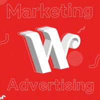 Wing Marketing and Advertising Co. logo - Similar company to Numu Marketing & Pr شركة نمو للتسويق والعلاقات العامة