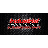 Industrial Lift Truck Corp. logo - Similar company to Hastlas Joint