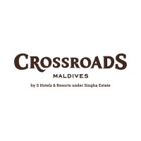 Crossroads Maldives