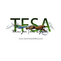 Tours for South Africa logo - Similar company to Hotspots2C Tours | Africa Select Journeys