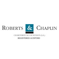 Roberts and Chaplin Accounting Services logo - Similar company to Obimax Printing And Branding