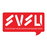 Svsu - Samfunnsvitenskapelig Studentutvalg