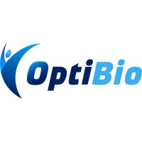 OptiBio logo - Similar company to Optibio Supplements