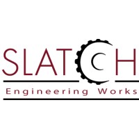 Slatch Engineering logo - Similar company to Chamber Of Industrial & Commercial Undertakings