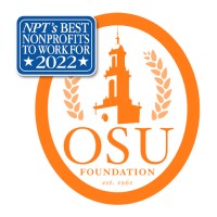 Oklahoma State University Foundation logo - Similar company to Department Of Management Science And Information Systems (Msis)
