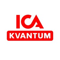 ICA Kvantum logo - Similar company to Pod Sthlm Ab