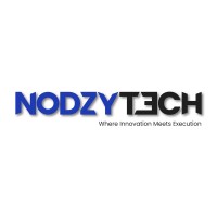 NodzyTech logo - Similar company to Digital Wave