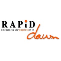Rapid Dawn Technologies (Pty) Ltd logo - Similar company to Rapid Dawn