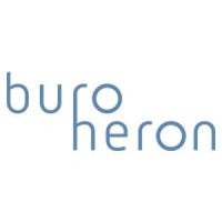 Buro Heron Training en Ontwikkeling logo - Similar company to It'S - Improschool Tilburg