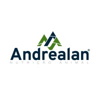 Andrealan Nutrição Animal logo - Similar company to Lacticínios Tirol