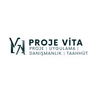 PROJE VİTA logo - Similar company to Areum Architects