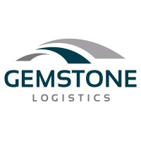 Gemstone Logistics Inc. logo - Similar company to Custom Gaskets, Ltd