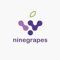 Nine Grapes