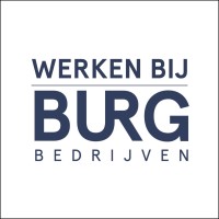 Werken bij BURG Bedrijven logo - Similar company to Obs Groep