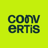 Convertis logo - Similar company to Convertis