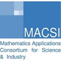 MACSI - Mathematics Applications Consortium for Science and Industry logo - Similar company to Si-Drive