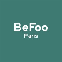 BeFoo Paris logo - Similar company to Daisun