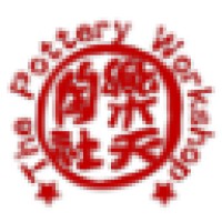 The Pottery Workshop logo - Similar company to The Ceramic Studio