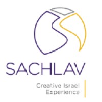 Sachlav Israel: Top Israel Interns logo - Similar company to Hyper Gaming