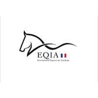 EQIA international Equestrian Academy logo - Similar company to Cofim Business & Real Estate
