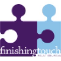 Finishing Touch logo - Similar company to Infinitycontract