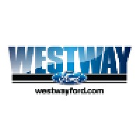 Westway Ford logo - Similar company to Grapevine Ford