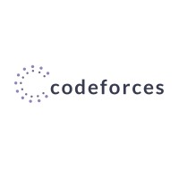 codeforces logo - Similar company to Mindspore