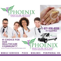 Phoenix Vascular Access, LLC logo - Similar company to Aris360