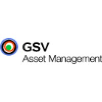 Gsv Asset Management