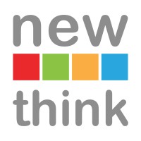 NewThink - Al-Jude for Scientific Care logo - Similar company to Tapflow