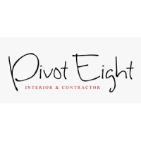 Pivot Eight logo - Similar company to Cipta Kreasy Interior Design