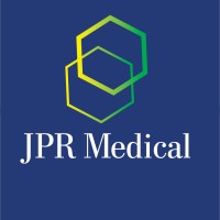 JPR Medical LLC logo - Similar company to Architectural Facade Systems Llc