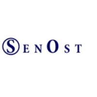 SenOst logo - Similar company to No Bug