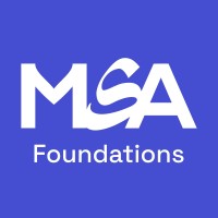 MSA Foundations logo - Similar company to Kampung Utara Melbourne