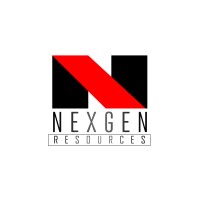 NexGen Resources LLC logo - Similar company to Nexgen Resources