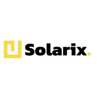 Solarix GmbH logo - Similar company to Solarix Solutions