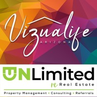 Vizualife AZ logo - Similar company to Vizualize