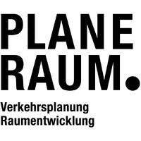PLANE RAUM. logo - Similar company to Urban.Ki