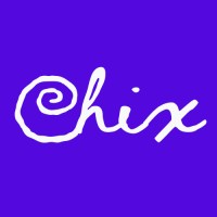 Chix logo - Similar company to On The Edge