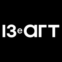 Le 13e Art - Le théâtre de la place d'Italie logo - Similar company to Adgency Experts - L'Agence Conseil En Choix D'Experts