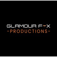 Glamour Fox Productions logo - Similar company to Bydrip