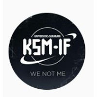 Kelompok Studi Mahasiswa Informatika Universitas Surabaya logo - Similar company to Ilpc