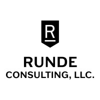 Runde Consulting Llc.